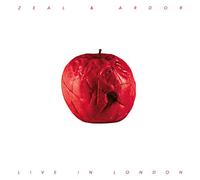 Zeal & Ardor - Live In London (CD)