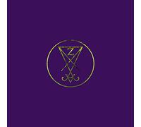 Zeal & Ardor - Stranger Fuit. Lp Purple Morado)