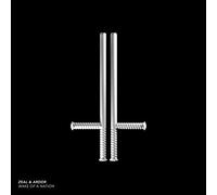 Zeal & Ardor – Wake of a Nation – CD – EP (Importación USA)