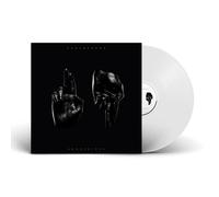 Zeal & Ardor - Zeal & Ardor (White Vinyl Edition) [INDIE EX]