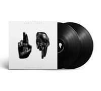 Zeal & Ardor - Zeal & Ardor - Zeal & Ardor (2 LP) [Vinilo]