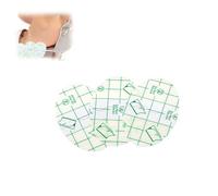 Zealburst Self Adhesive Invisible Heel Anti-Wear Sticker, Self-adhesive Invisible Heel Anti-wear Sticker, Waterproof Anti-wear Foot Care Protection Pad, Pad Ultra Transparent Thin 30/60/90PCS (40PCS)