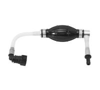 ZEALfix 6001545517 Manguera de combustible y bomba de cebado compatible con Renault Master MK2 Vauxhall Movano A, caucho y plástico