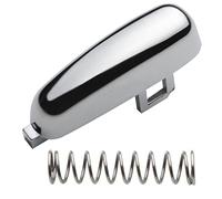 ZEALfix Botón Freno de Mano para Mokka 2012-2018 Interruptor pulsadores para Mokka