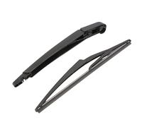 ZEALfix Brazo Limpiaparabrisas Trasero para Peugeot 308 SW 1, 508 SW 1, 3008 1 2007-2016, Brazo y Escobilla Limpiaparabrisas Trasero 6429EP 642391 642237