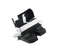 ZEALfix Cerradura para TOURAN GOLF 5 6 5K0827505A Maletero Cierre de Puerta Trasera para PASSAT B6 B7 3C5 1T0827505H