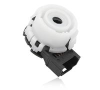 ZEALfix - Interruptor de encendido, interruptor de arranque de encendido compatible con mit A3 TT Tiguan Touran Golf 1K0905865 1K0905865A