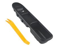 ZEALfix Interruptor Mando Elevalunas para Peuge0t 207, 6554.HJ Botonera de Ventana para 207 2007-2015 6490.HQ 6 Pins