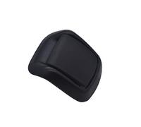 ZEALfix Manijas de Inclinación del Asiento de la Puerta Delantera Derecha Tirador 1417520 para Fiesta MK6 2002-2008