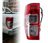 ZEALfix Piloto Trasero Luz Trasera Izquierdo para Ford Ranger T6 PX MK1 MK2 MK3 2011-2022 Faro Trasero Lado Conductor Lámpara Trasera Montaje