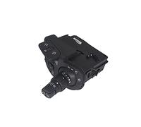 ZEALfix Radio limpiaparabrisas interruptor de dirección 8201359195 para R-enault Clio 3 Kangoo Modus 7701068115 8201590631