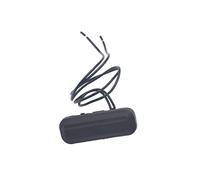 ZEALfix Tapa de la Tapa del Maletero Interruptor de Liberación del Botón del Maletero 13393912 para Insignia