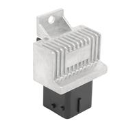 ZEALfix Unidad de control de tiempo de relé de bujía incandescente Movano B 2010 en Vivaro A 2001-2014 Master II 10 en Trafic II 2001-2015 Primastar 2001-2016 93862497