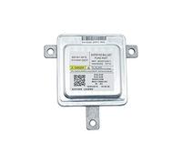 ZEALfix Xenon HID Ballast Faros Delanteros 8K0 941 597 E W003T22071 para A3 A4 A5