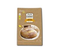 Zealia Harina Panificación Eco sin Gluten 400g