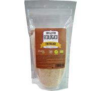 Zealia Pan Rallado Bio Sin Gluten Vegan 250 g