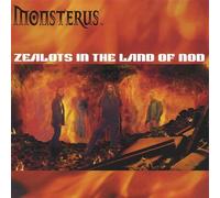 Zealots in the Land of Nod