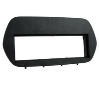 Zealum Kit de montaje de radio 1-DIN ZLM-4402 compatible Ford Transit a partir de 2019