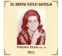 Zeani - Il Mito Dell'Opéra-Vol.4
