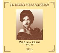 Zeani, Virginia - Il Mito Dell Opera 3