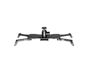 Zeapon Kit Easylock2 + Cabezal de Trípode