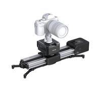 Zeapon Micro2 Plus PONS Pan Kit: Micro2 Plus motorizado+PONS cabezal panorámico motorizado