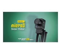 Zeapon Micro3 Slider Motor High Speed Version