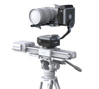 Zeapon PONS PT Motorised Pan Head (Carrying Case Inside) | ✅ Summer Deal: 20% de descuento