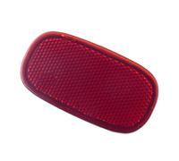 ZEARLY Para Toyota RAV4 1994-2000 2001 2002 2003 2004 2005,Luz trasera de la luz del parachoques trasero