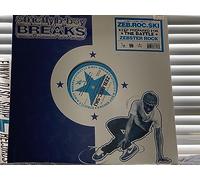 Zeb Roc Ski - Keep Prepared For The Battle. Vol. 20 Strictly B-Boy Breaks