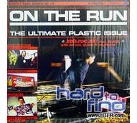 Zeb Roc Ski - On the Run [Vinilo]