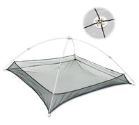 Zebco Paraguas Estilo Livebait Red 100x100cm