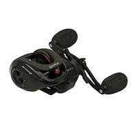 Zebco SM101SPT.BX2 Smoke 101 SPT LH - Carrete de Cebo