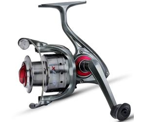 Zebco x Rollo Optix 30, 5,2:1