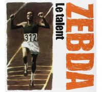 Zebda - Le Talent [Vinilo]