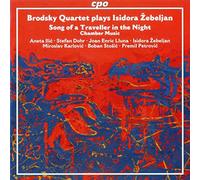 Zebeljan, I. - Dance of the Wooden Sticks