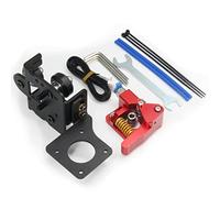 Zeberoxyz La impresora Ender-3 Neo 3D actualiza la placa de accionamiento directo con kit de extrusión de doble engranaje solo para Ender3 neo, Ender2 pro, Ender3 Max Neo