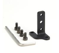 Zeberoxyz Piezas de impresora 3D para Ender 3 V2 BL Soporte táctil de nivelación automática Sensor de nivelación BL Sensores automáticos solo para Ender3 V2 (Ender 3 V2 BL-Holder)