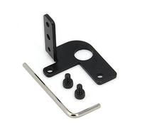 Zeberoxyz Upgrade BL Leveling Touch Bracket Sensor CR10 BL-Touch Auto Leveling Rack Mount para Ender 3/Ender 3 S/Ender 3 S PRO/Ender 5/Ender 5 S/Ender 5 S PRO/CR-10 Impresoras 3D (BL-Holder)