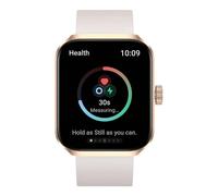 Zeblaze Beyond 3 Plus Bluetooth GPS 1,78" Oro Correa Talla Única IP68 SpO2 Pulsómetro