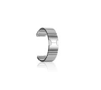 Zeblaze Btalk 3 Cordón Metálico Krd35 22mm | Color: Plata