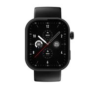 Zeblaze Btalk Plus Jet Bluetooth 2.03" Negro Talla Única Resistente Agua IP68 SpO2 Pulsómetro