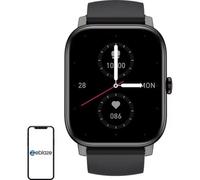 Zeblaze BTALK PRO BK Bluetooth 44mm Negro Correa Negra 24 meses garantía