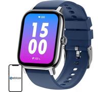 Zeblaze BTALK PRO SV Bluetooth 43mm Negro Talla única 24 meses garantía