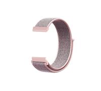 Zeblaze Btalk Tela Velcro De 3 Hilos KRD03 22mm | Color: oro rosa