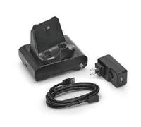 Zebra 1-Slot Docking Cradle - Drucker-Ladestation