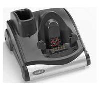 Zebra 1-Slot Serial/USB Cradle Negro - Cargador (Negro, Motorola MC9090-G, MC9090-S, MC9097, MC9090-G RFID, MC9090-K)