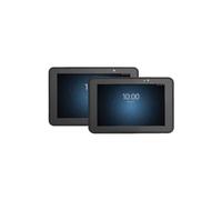 Zebra 10.1 Display, Android GMS, QC SD660, 4GB RAM, 32GB, W125838902 (QC SD660, 4GB RAM, 32GB Flash, WLAN WAN, Pwrs Sold Separately, Row)
