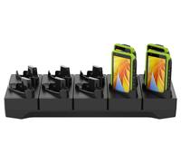 Zebra 10-Slot Charge Only Cradle
