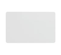 Zebra 104523-117 tarjetas pvc blancas (500 piezas)